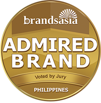 2018 Admired Brand